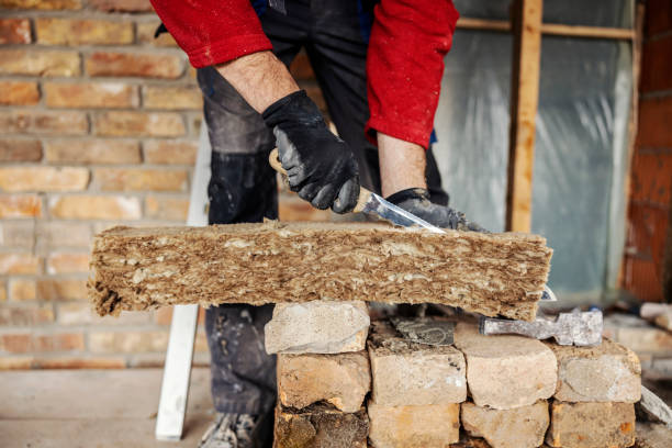 Best Commercial Insulation Contractor  in Twisp, WA