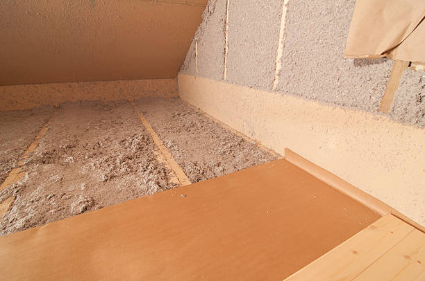 Trusted Twisp, WA Insulation Contractor Experts